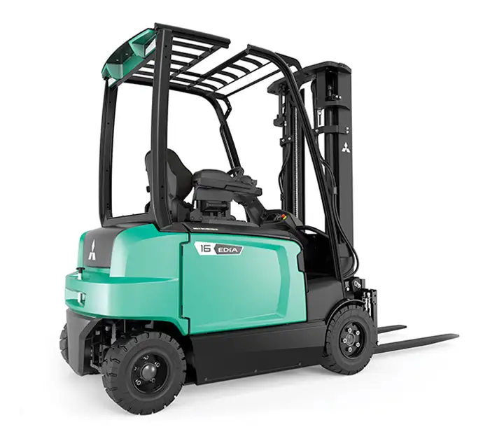 mitsubishi carrelli elevatori - mitsubishi - Treviso